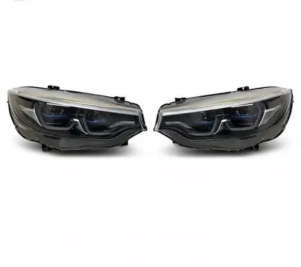 BMW 4 F32 F33 Headlight/headlamp 5905049715197