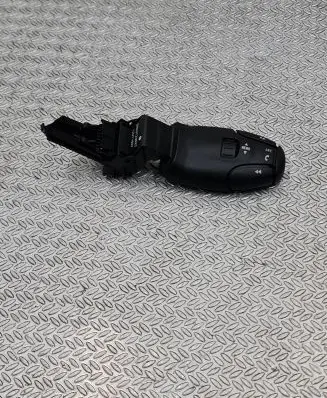 Peugeot 3008 I Multifunctional control switch/knob 96637236XT 12271907
