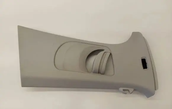 Volkswagen Golf VII (B) pillar trim (top) 5G4867244 5G4868312 5G0868316