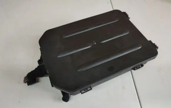 Audi A4 S4 B6 8E 8H Comfort/convenience module 8E0959433AD