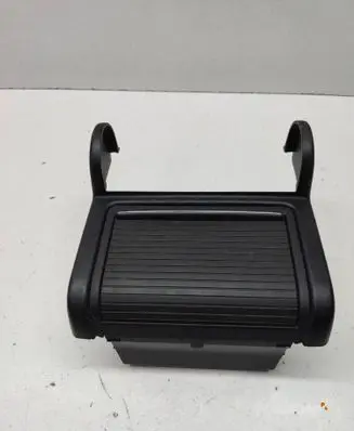 BMW 3 E46 Ashtray trim (rear) 8213682 8230663 51168213682