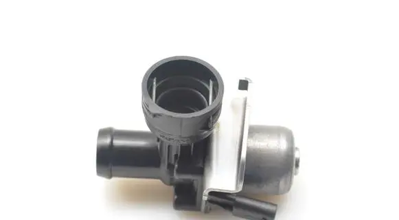 Mercedes-Benz E W212 Electric auxiliary coolant/water pump A2712030164