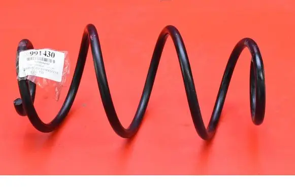 Dacia Dokker Rear coil spring