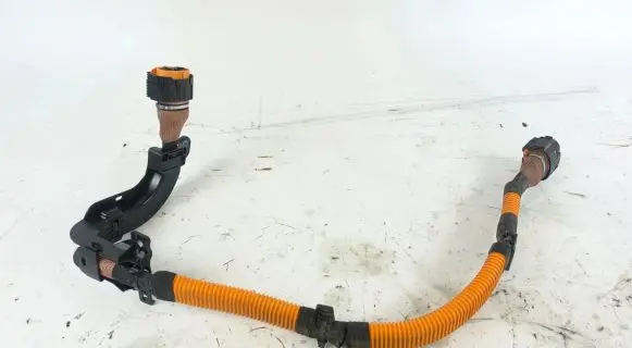 Renault Zoe Other wiring loom 5733249 242964894R