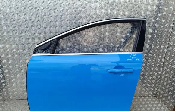 Volvo V40 Front door 