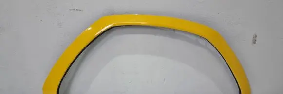 Lamborghini Urus Front arch trim 4ML853718 4ML853718G