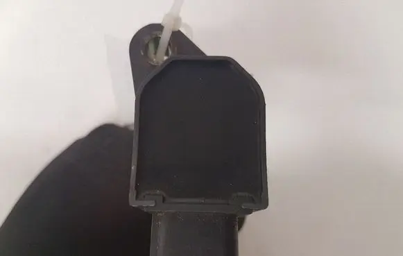 Honda Accord High voltage ignition coil