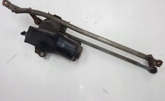 Fiat Albea Front wiper linkage and motor