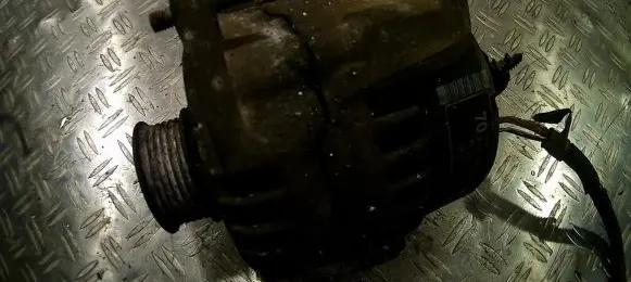 Ford Ka Generator/alternator 0123310023 96fb10300dd