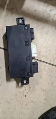 BMW 5 E39 Door control unit/module 8378772