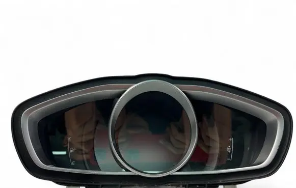Speedometer (instrument cluster)