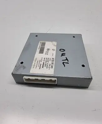 Mitsubishi Outlander Camera control unit module 8781A146
