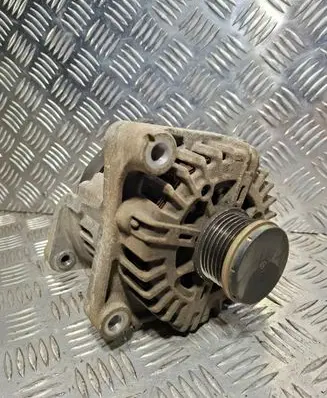 BMW X1 E84 Generator/alternator 8507624
