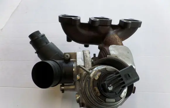 Seat Ibiza IV (6J,6P) Turbo 03P253019B