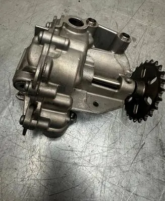 Renault Trafic III (X82) Oil pump 150001650R