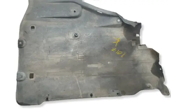 Chrysler Pacifica Side bottom protection 