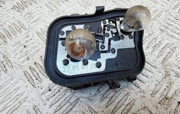 Mitsubishi Colt CZ3 Tail light bulb cover holder 27852201