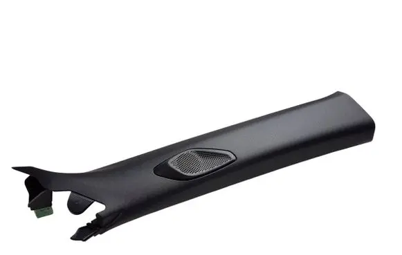 Peugeot 2008 II (A) pillar trim 98304402PR 98304402ZD