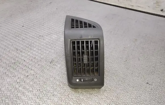 Peugeot Boxer Dashboard side air vent grill/cover trim LS385812