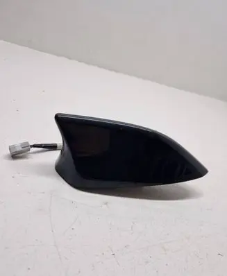 Radio antenna