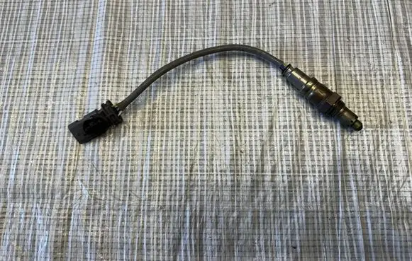 Jeep Avenger Lambda probe sensor 9831748580
