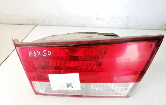Hyundai Sonata Rear/tail lights