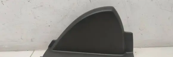 Mercedes-Benz C W205 Dashboard side end trim 08776001 A2056801207 PPHLT17