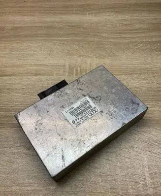 Audi A3 S3 8P Bluetooth control unit module 8P0862335D
