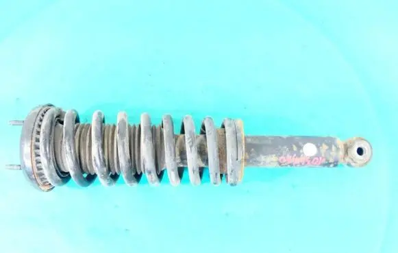 Jaguar XF X250 Rear shock absorber/damper IMPRK1034930