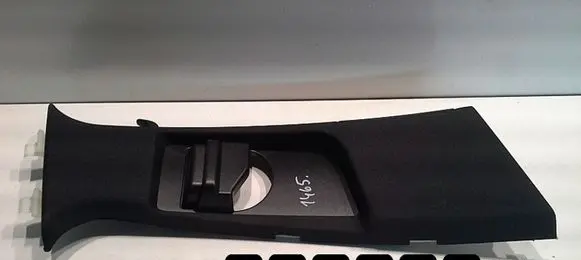 Mercedes-Benz E W212 (B) pillar trim (top) 2126900030