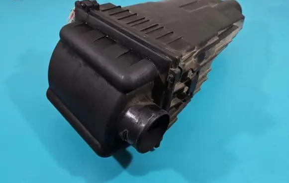 Peugeot 206 Air filter box 9634107180 IMPRK1386686