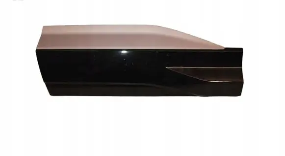 Audi Q4 Sportback e-tron Rear door trim (molding) 89A853969
