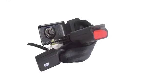 KIA Optima Rear seatbelt buckle JF63444065A
