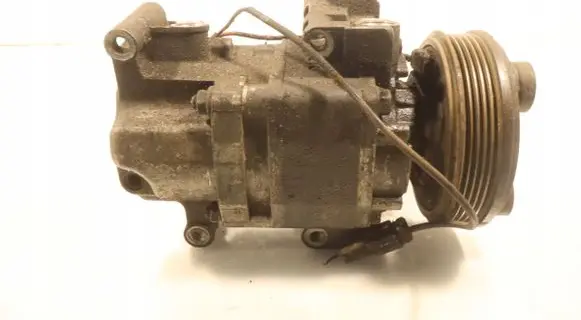 Mazda 5 Air conditioning (A/C) compressor (pump) B40100605