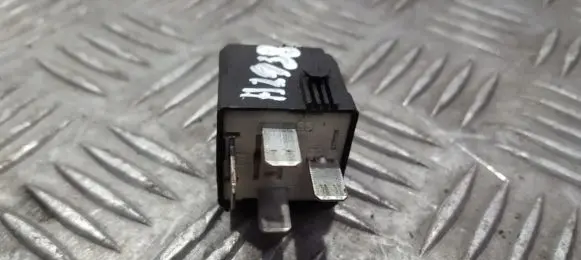 Mercedes-Benz A W168 Other relay A0025421319