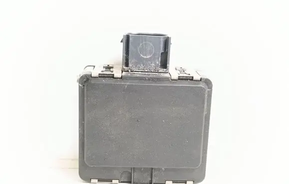 Distronic sensor radar