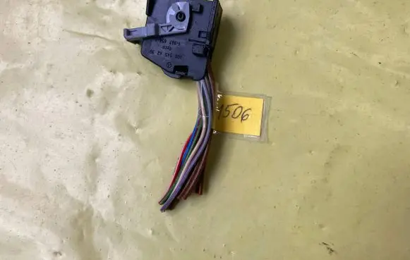 Mercedes-Benz C AMG W204 Other wiring loom 0005454230
