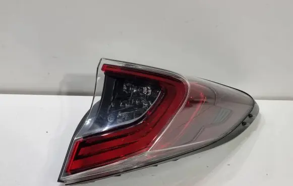 Toyota C-HR I Rear/tail lights 81550F4030 30092016 16440F