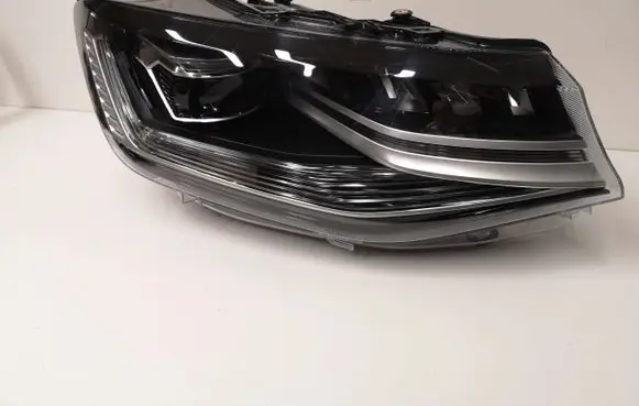 Volkswagen Caddy Headlight/headlamp 2K8941036AL