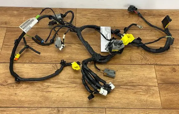 Dodge Charger Seat wiring loom 96555JPINYA 96555J
