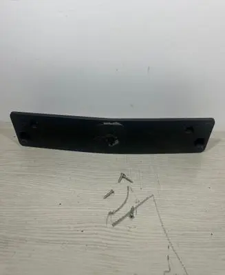 Mercedes-Benz GLE W167 Number plate surrounds holder frame A1678859203