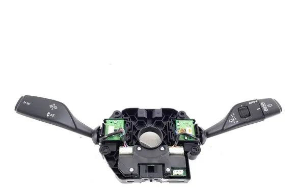 BMW 2 F46 Wiper turn signal indicator stalk/switch 9368599