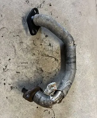 Mazda 6 EGR valve line/pipe/hose 