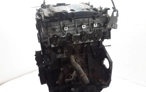 Renault Scenic II - Grand scenic II Engine M9R721