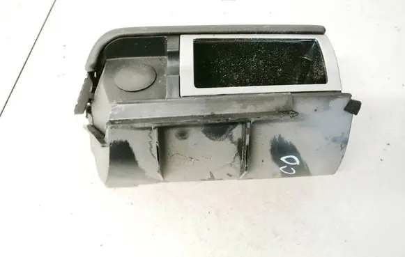 Volkswagen Phaeton Car ashtray 3d4857406ab 3123600ac