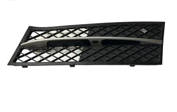 BMW 5 F10 F11 Front bumper lower grill 7200699 51117200699 11460915