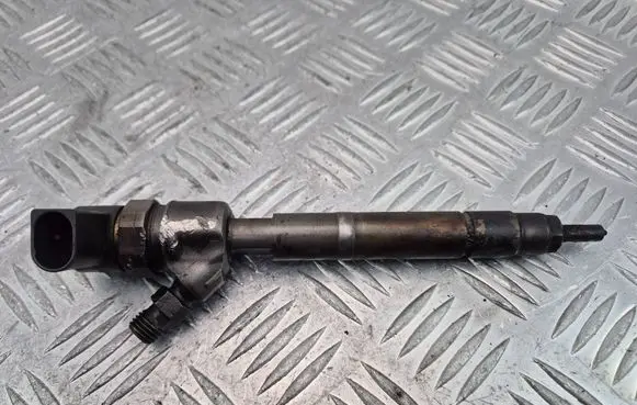 Mercedes-Benz CLK A209 C209 Fuel injector A6460700787