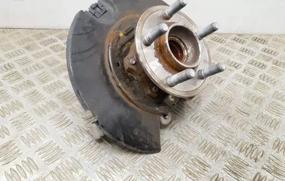 Dodge Challenger Rear wheel hub spindle/knuckle 68089313AB
