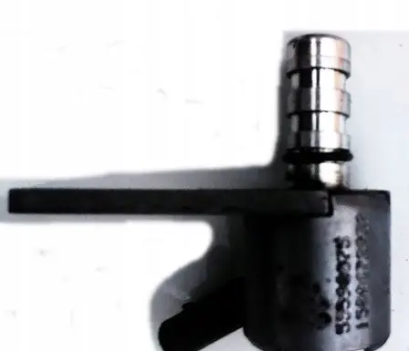 Opel Mokka Camshaft vanos timing valve 55590075