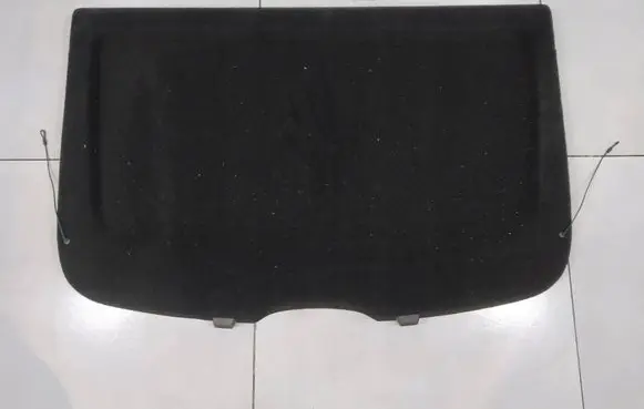 Skoda Octavia Mk4 Parcel shelf 
